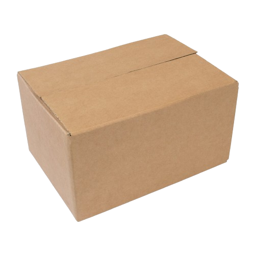 Contoh bentuk Box Standard RSC